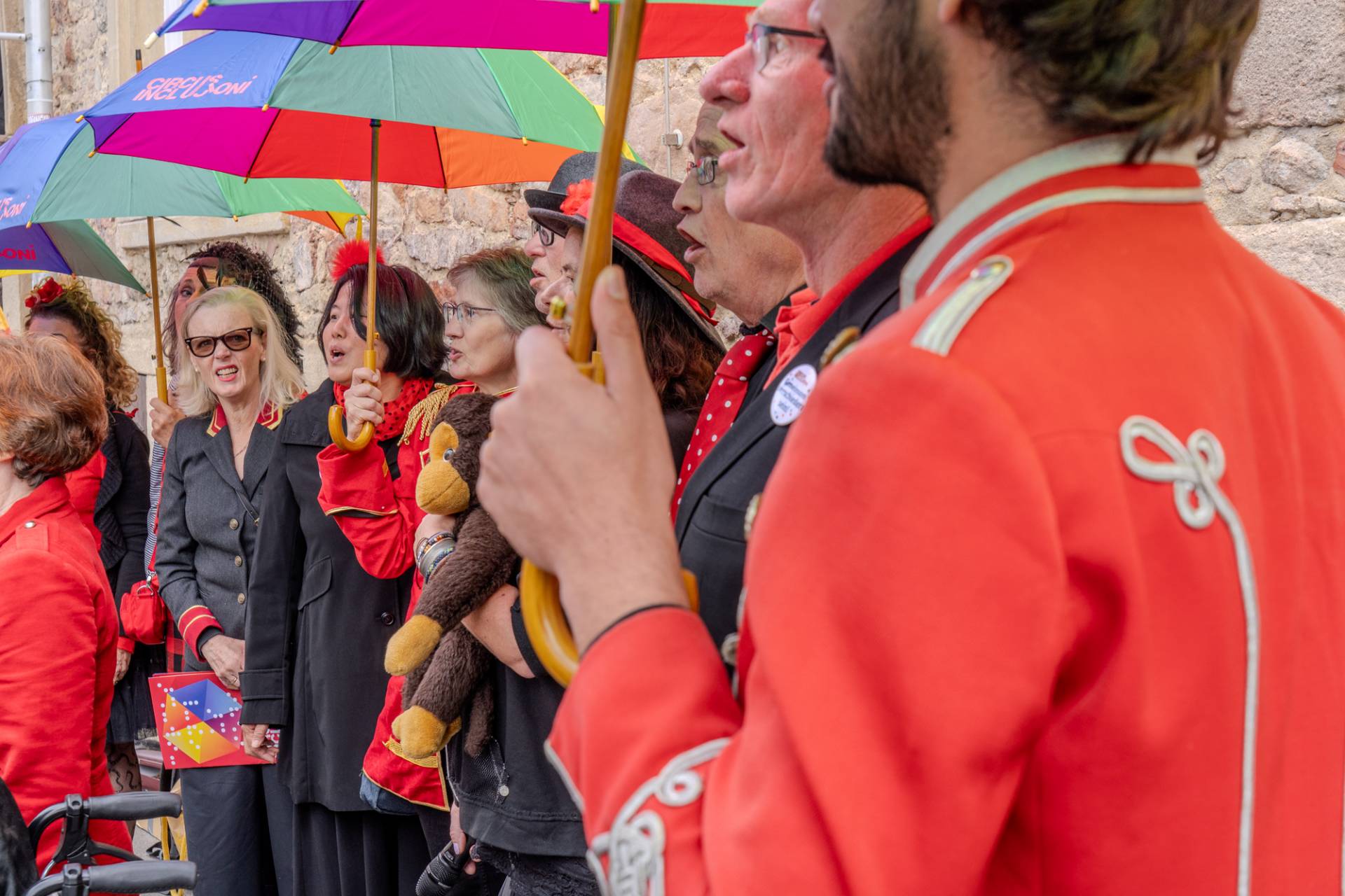 Beschwerdechor Heidelberg